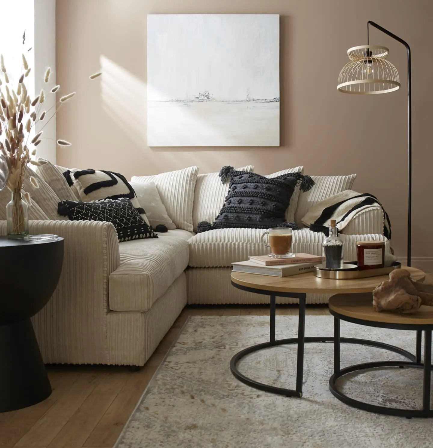 Home Essentials - Beach Stone