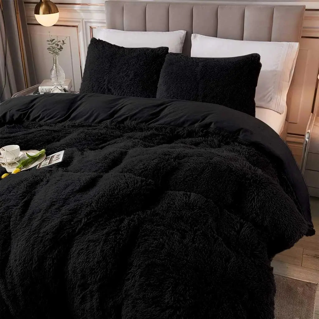 Luxury Duvets - Beach Stone