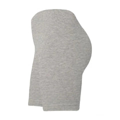 Womens shorts 1/2 Length above-Knee Cycling women Slinky Active Sport Gym Running Walking Casual Yoga Fashionable Under Skirt Shorts Knee Leggings Shape Stretchy