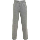 Beach Stone Jogging Pants Mens Tracksuit Bottoms Trousers Casual Mens Joggers for Men UK Zip Pockets Elasticated Open Hem Classic Jog Pants Jog Sweatpants Sports Joggers