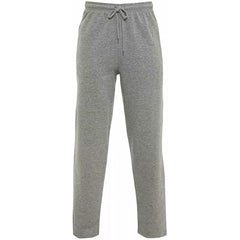 Beach Stone Jogging Pants Mens Tracksuit Bottoms Trousers Casual Mens Joggers for Men UK Zip Pockets Elasticated Open Hem Classic Jog Pants Jog Sweatpants Sports Joggers