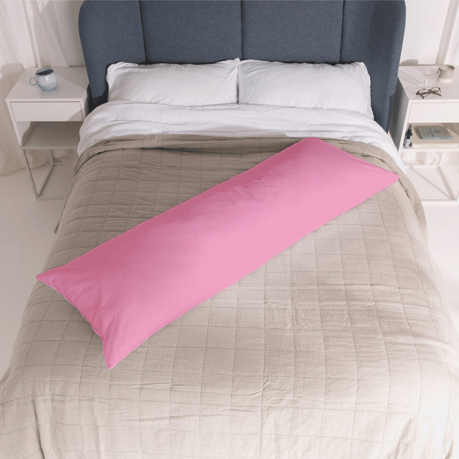 Luxury Bolster Pregnancy Long Pillow Cover