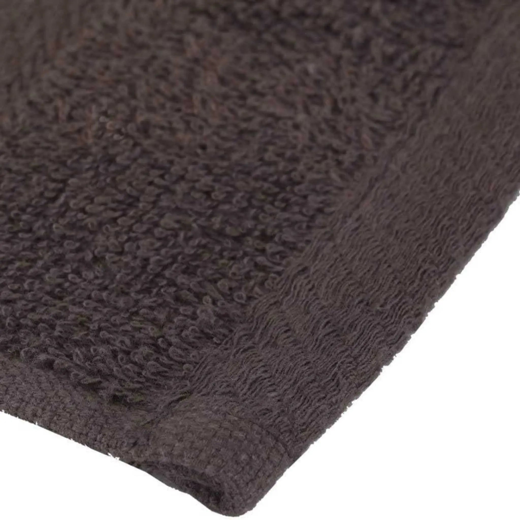 Luxurious 8 Piece Towel Bale Set Bath Towels Soft 100% Egyptian Cotton Towels - Beach Stone