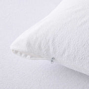 Waterproof Premium Quality Terry Towel Pillow Covers