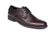 Real Leather Formal Lace Up Derby