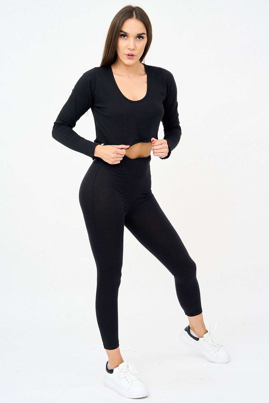 Buttery Soft Yoga Pants for Women!