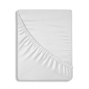 Fitted Bed Sheet 100% Brushed Cotton