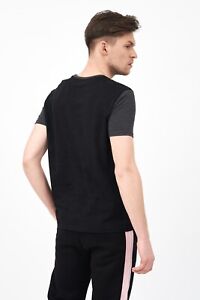Men's Short Sleeve Shirt in Charcoal